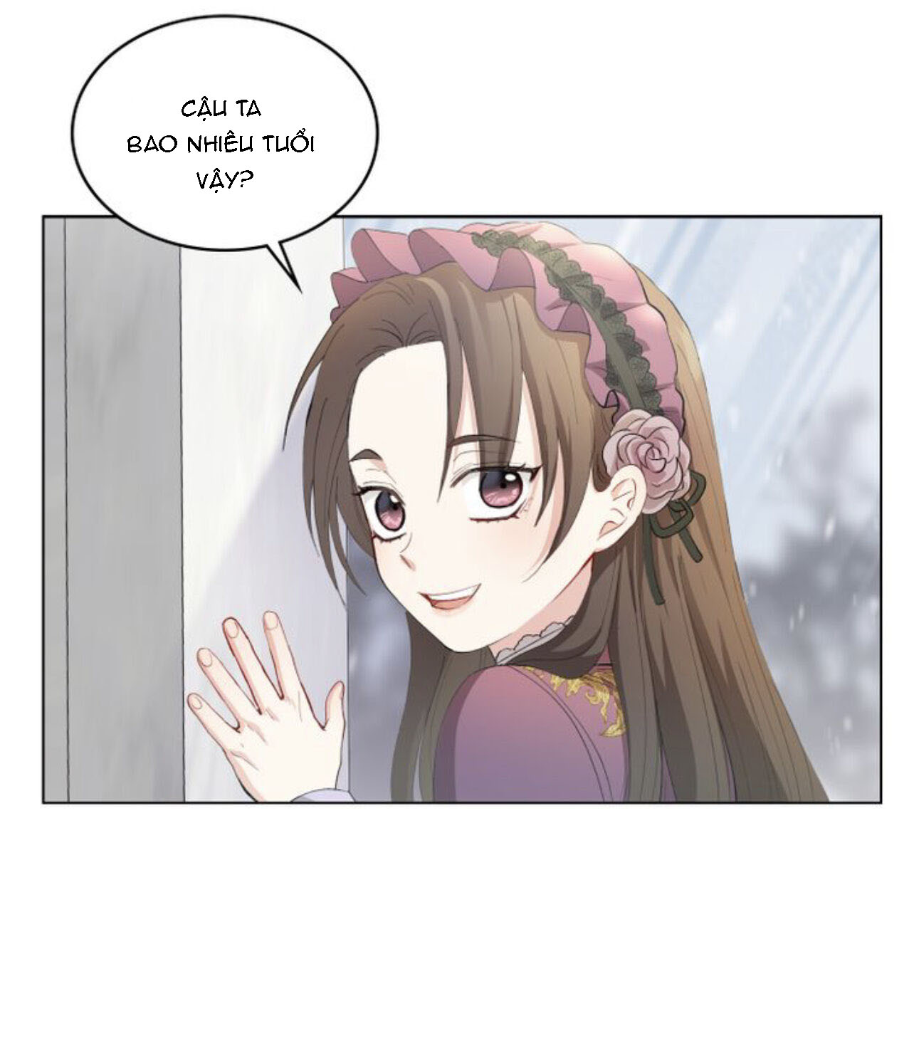 chịu đựng đi đại công tước!! chapter 6 48