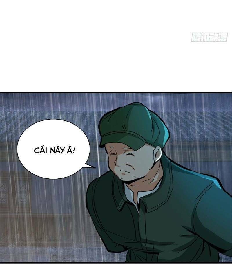 nơi này có yêu khí chapter 45 34