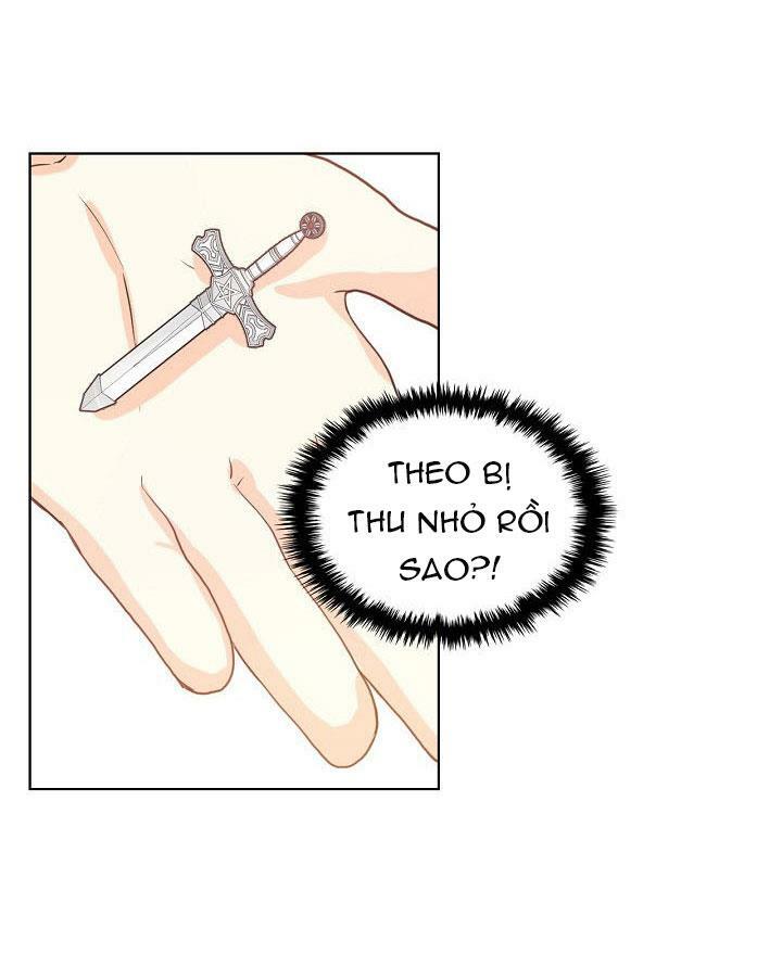 con có phải con là con gái của ngài không? chapter 53.1 9