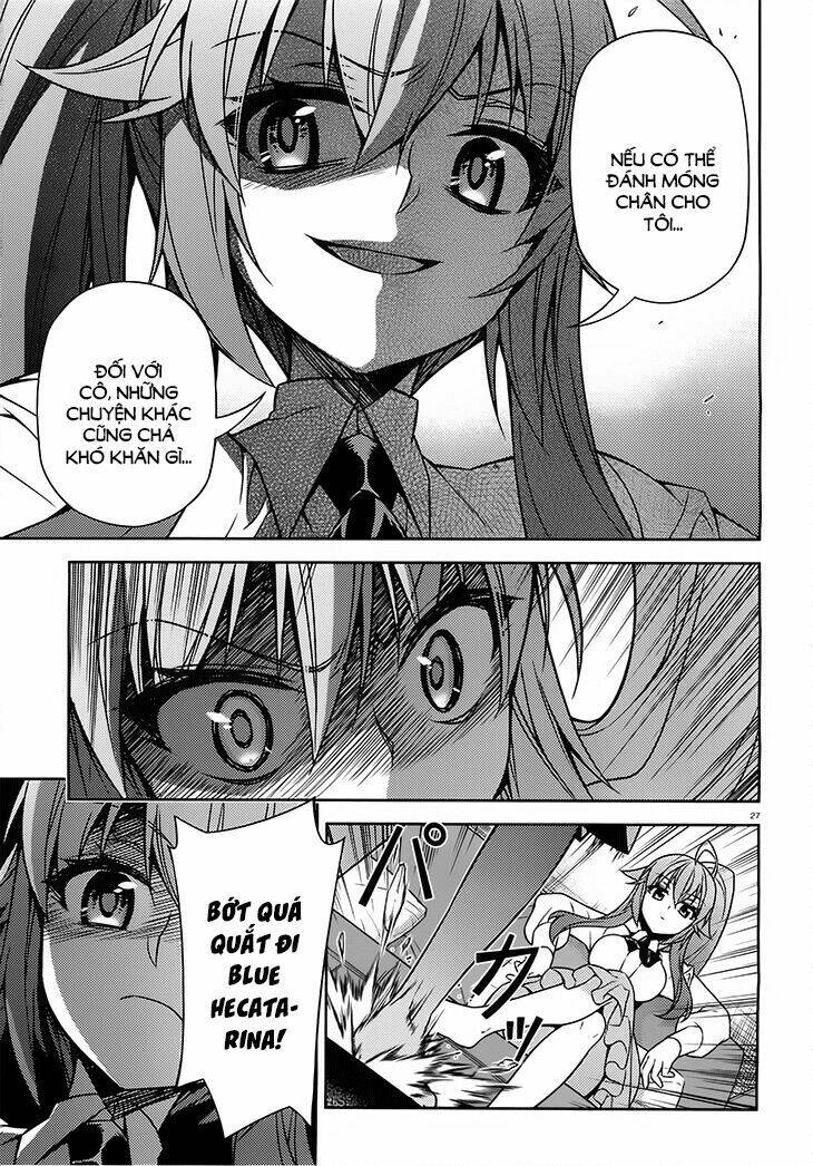 ark:romancer chapter 7 27