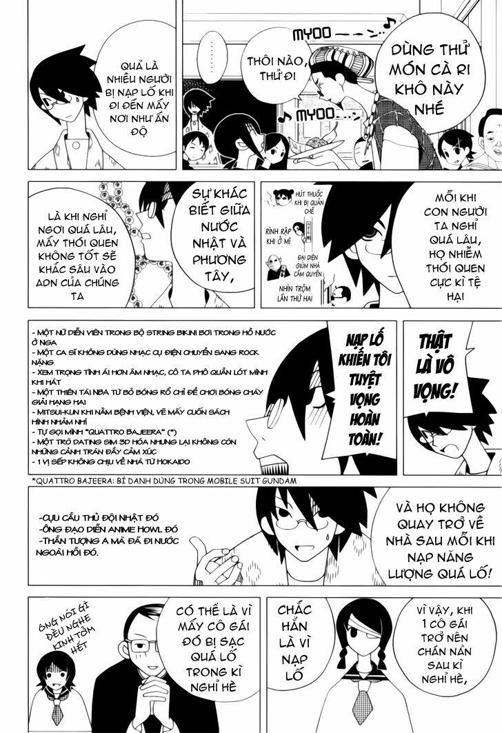 sayounara, zetsubou-sensei chapter 89 8