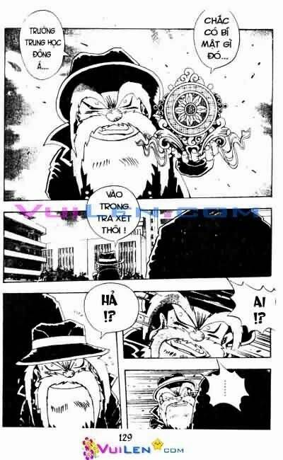 những người bạn tốt chapter 18 130