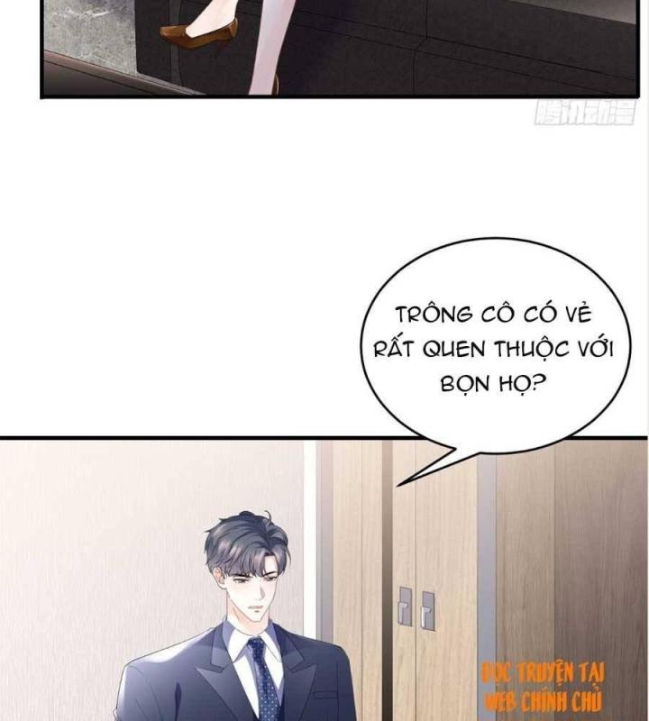 đại tiểu thư có thể có bụng dạ gì xấu chứ! (full) chapter 99 38