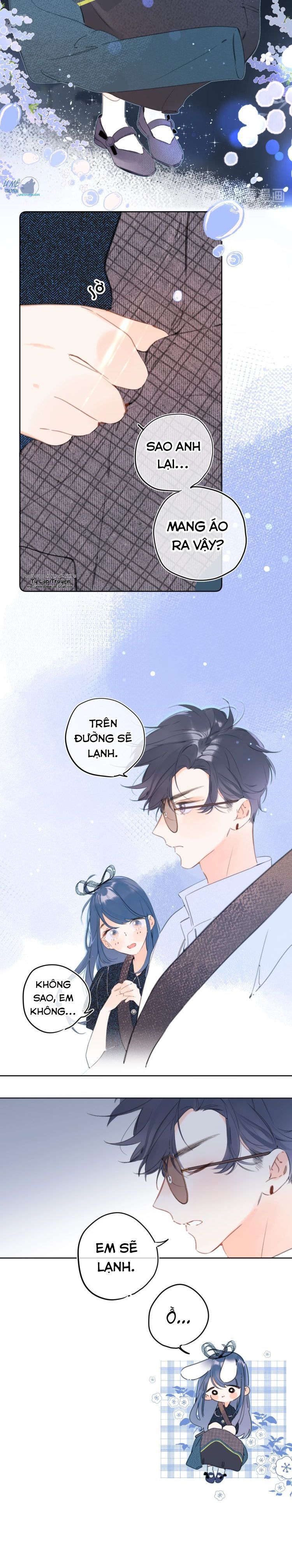 đừng khóc chapter 15 4