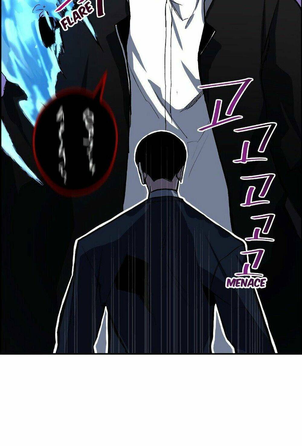 truyền thuyết đô thị dokkaebi chapter 2 89