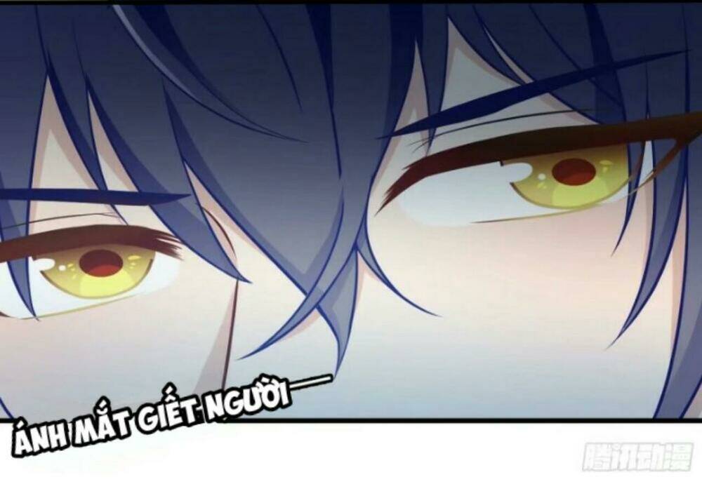 ảnh đế thần bí trộm cưới: vợ yêu, tới pk chapter 14 23