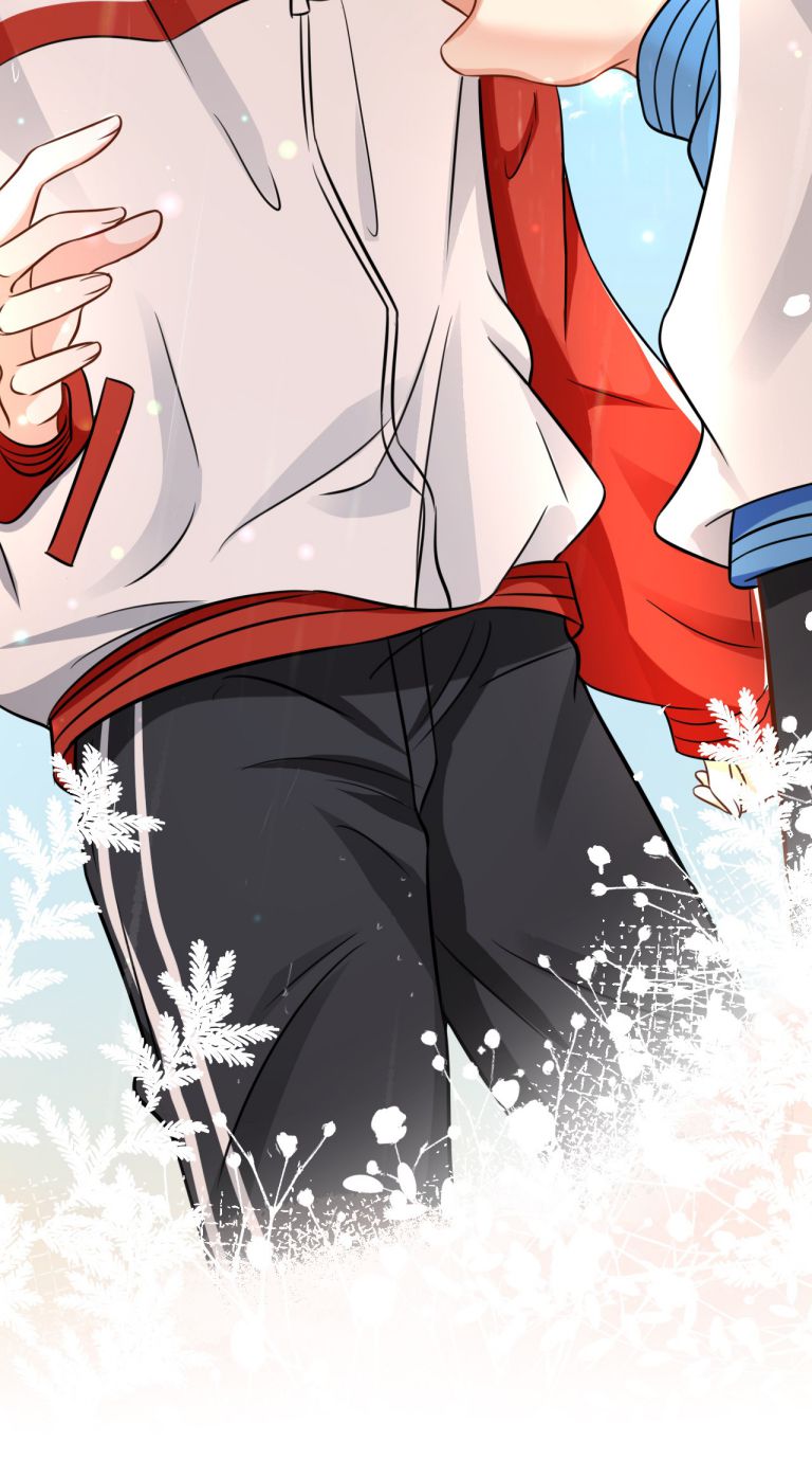 tín tức tố nói chúng ta không thể chapter 20 15