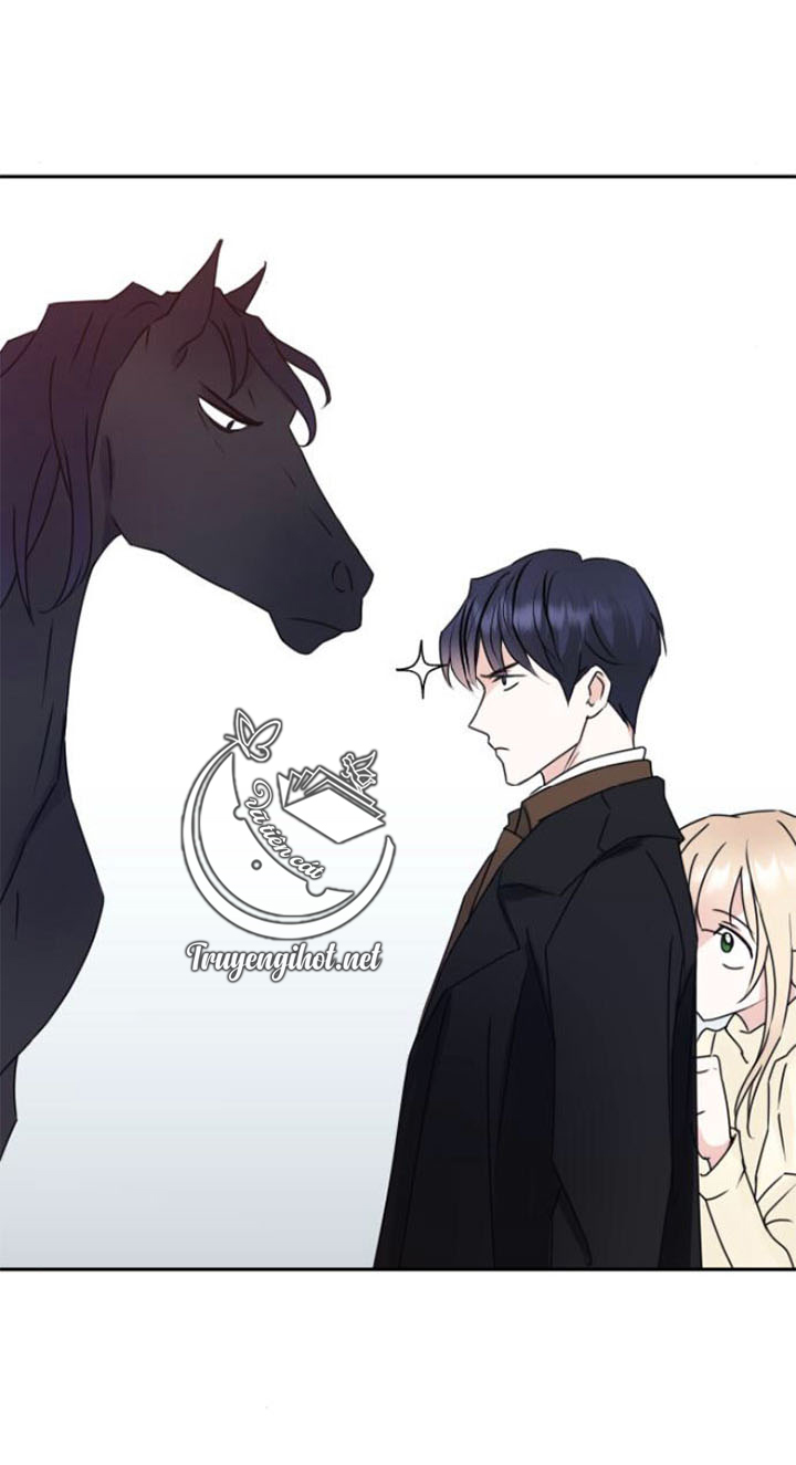 thánh nữ ẩn mình chapter 11.1 32