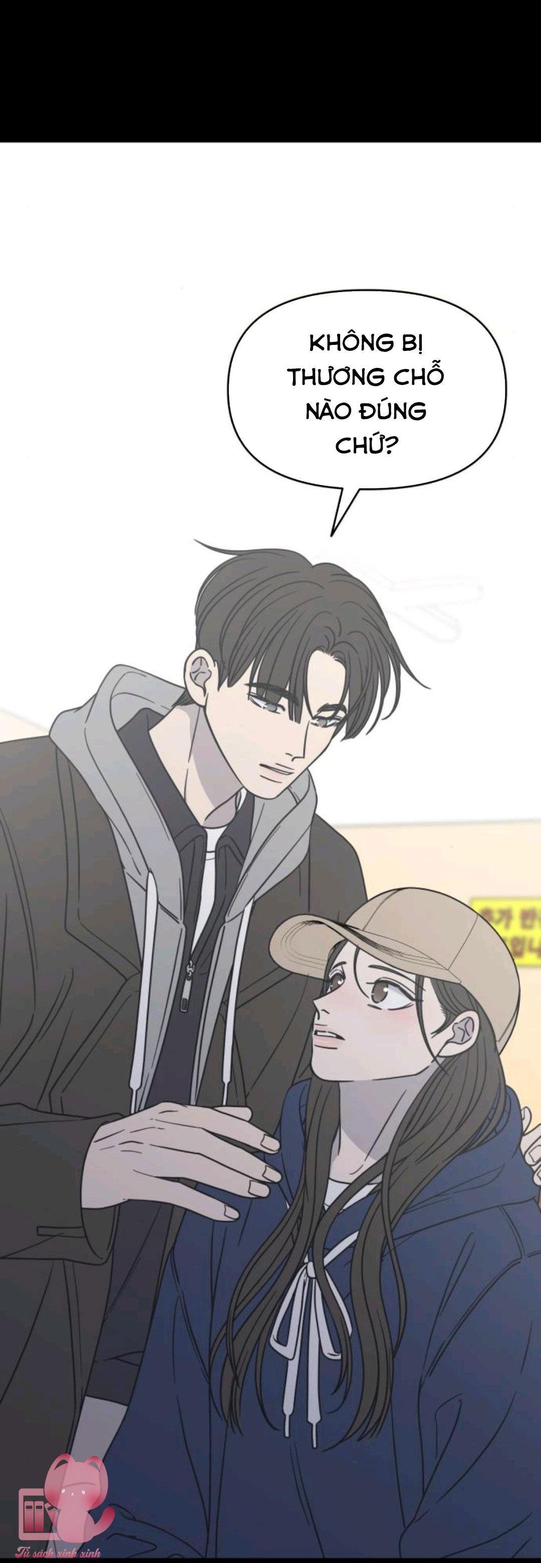 nói không với tình công sở chapter 12 20