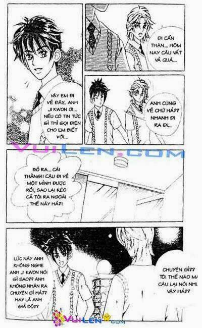 tình yêu diệu kỳ chapter 8 75