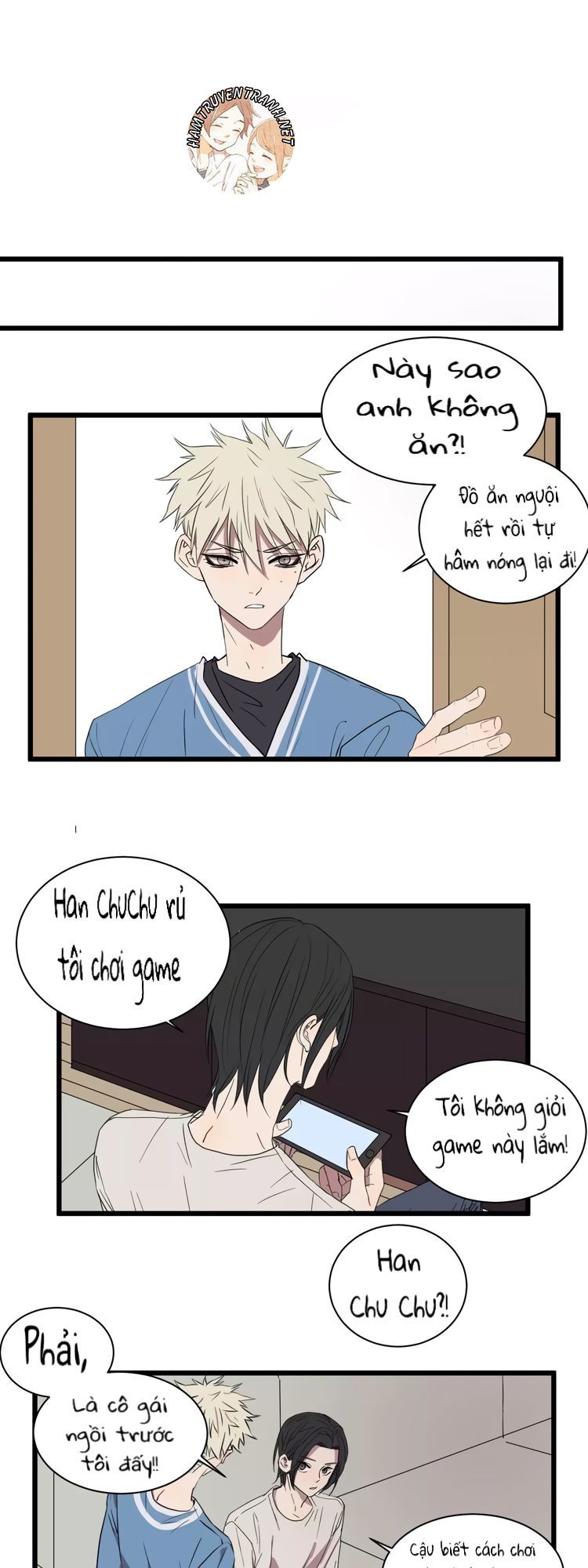 the unfeeling me chapter 20 14