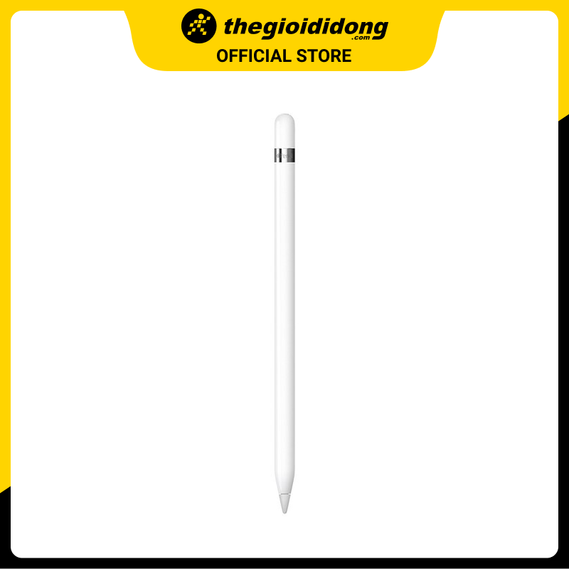 Bút Cảm Ứng Apple Pencil MK0C2 - Hàng Chính Hãng