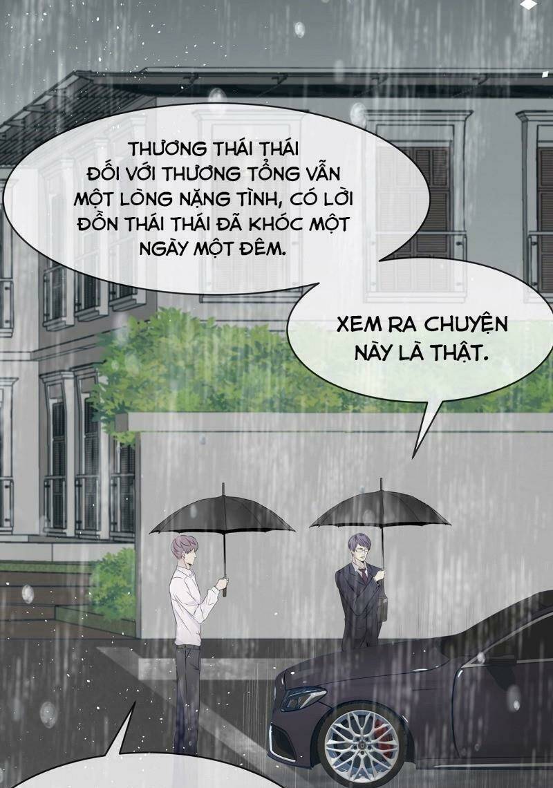 thương tiên sinh mã giáp của anh lại rơi rồi chapter 1 20