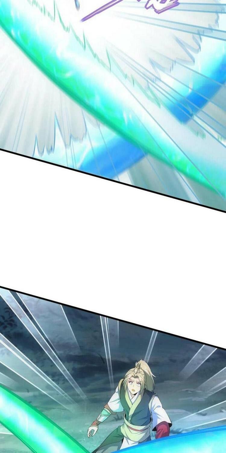 vạn cổ đệ nhất thần chapter 46 6