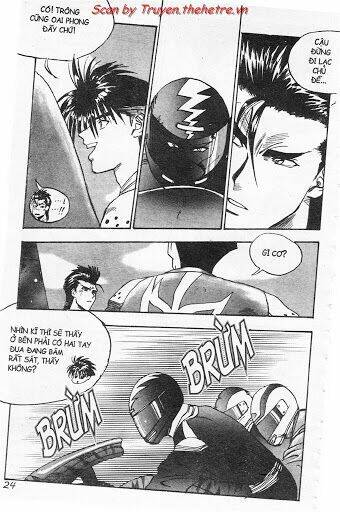 lights out chapter 23 2