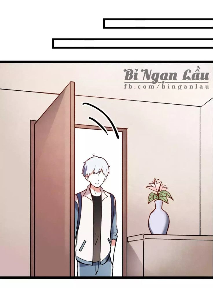 cậu đã từng yêu tôi 2 chapter 8 11