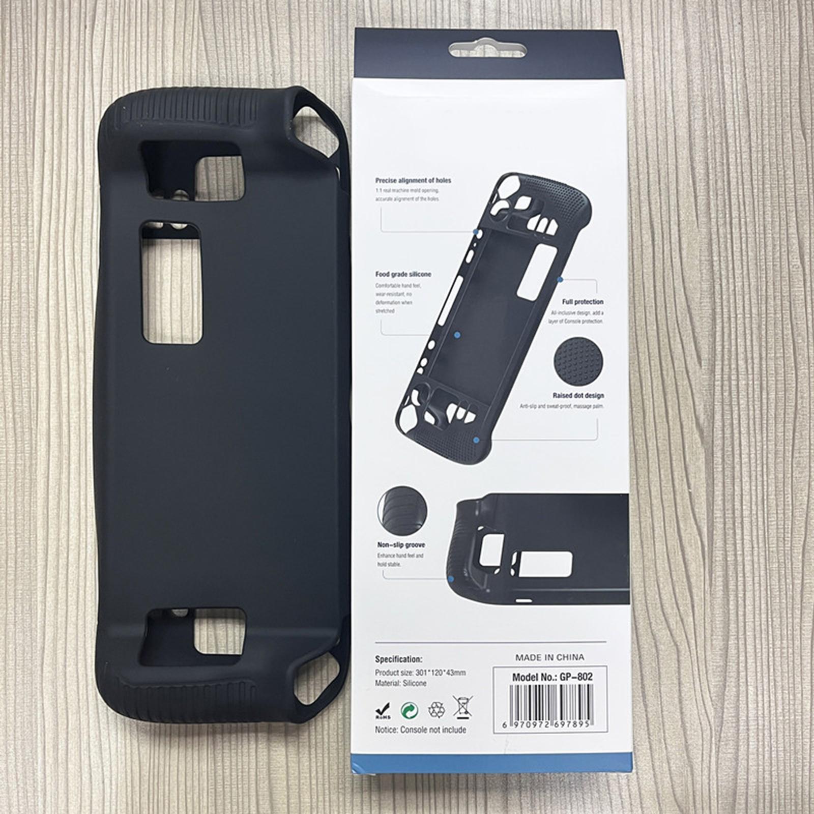 Protective Storage Case Silicone for