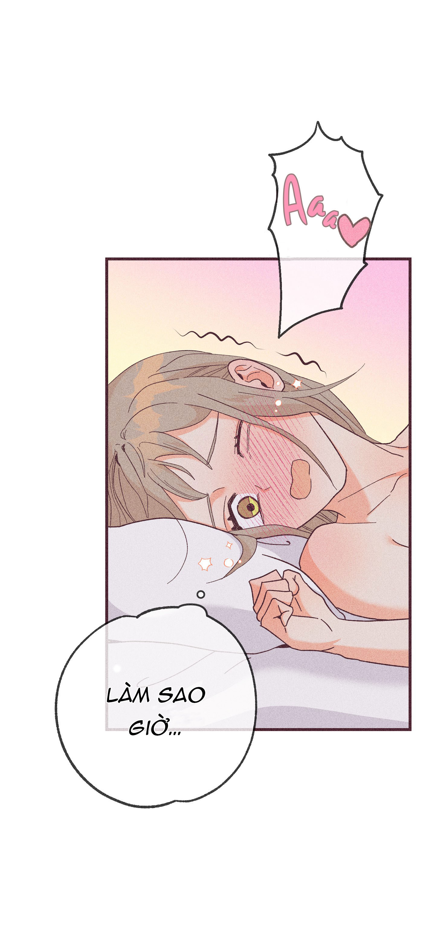 chạy đâu cho thoát chapter 14.1 2