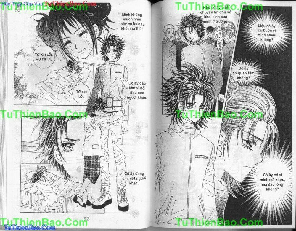 vua xa lộ chapter 11 47