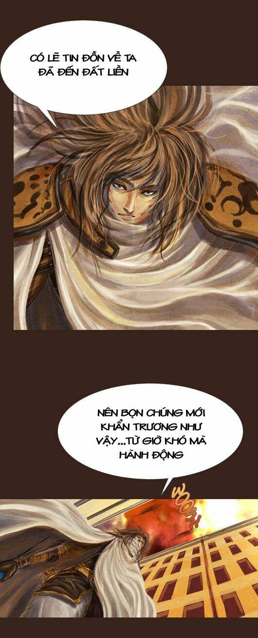 hội ảo thuật chapter 40 5