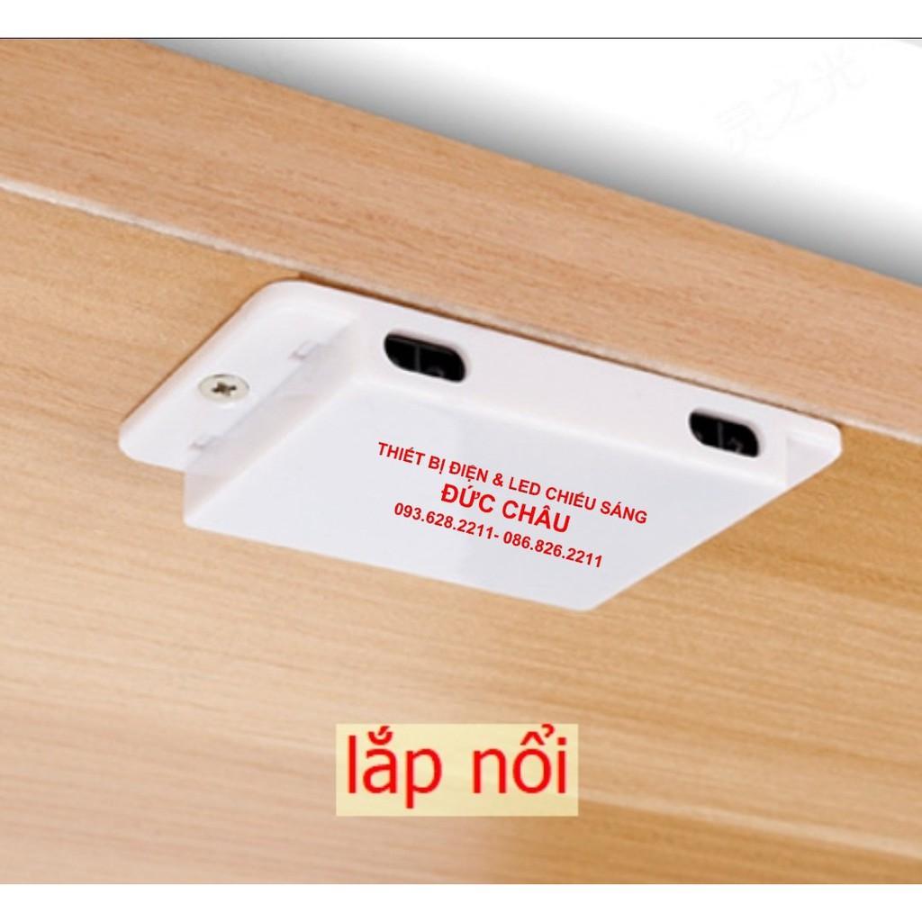 Công tắc cảm biến đóng mở cửa loại 2 cánh