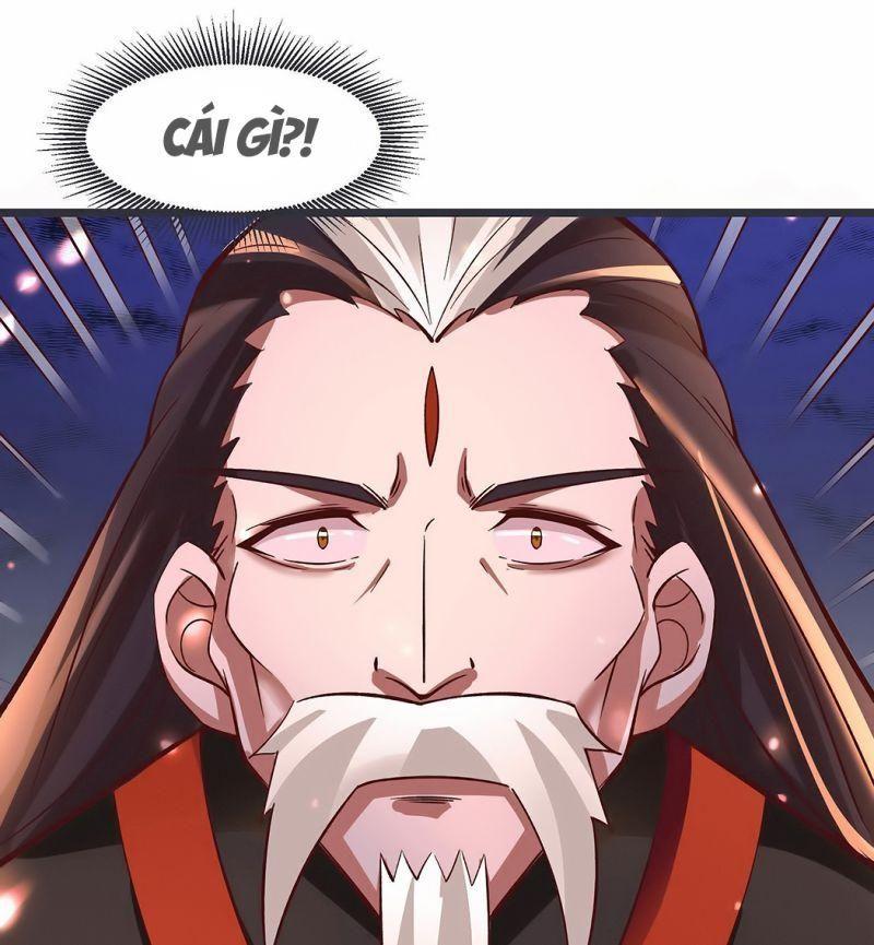 đồ đệ ta toàn là nữ ma đầu chapter 10 50