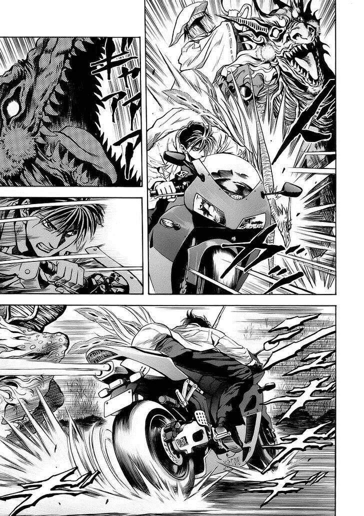 otogi matsuri chapter 49 6