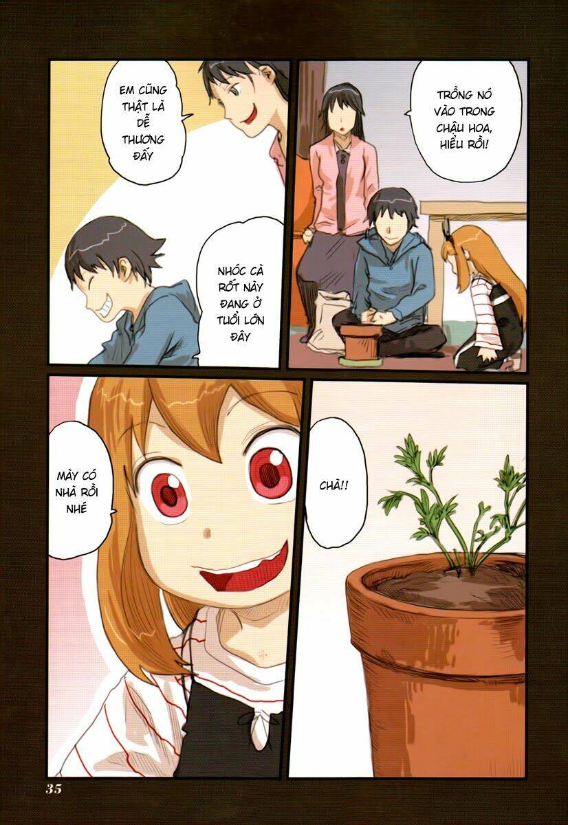 ryuushika ryuushika chapter 40 16