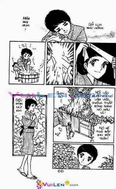 tiểu thư áo trắng chapter 13 66