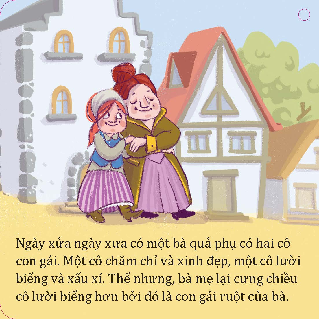Sách - Dtpbooks - Truyện cổ tích yêu thích - Tuyển tập PIXI Biết Tuốt