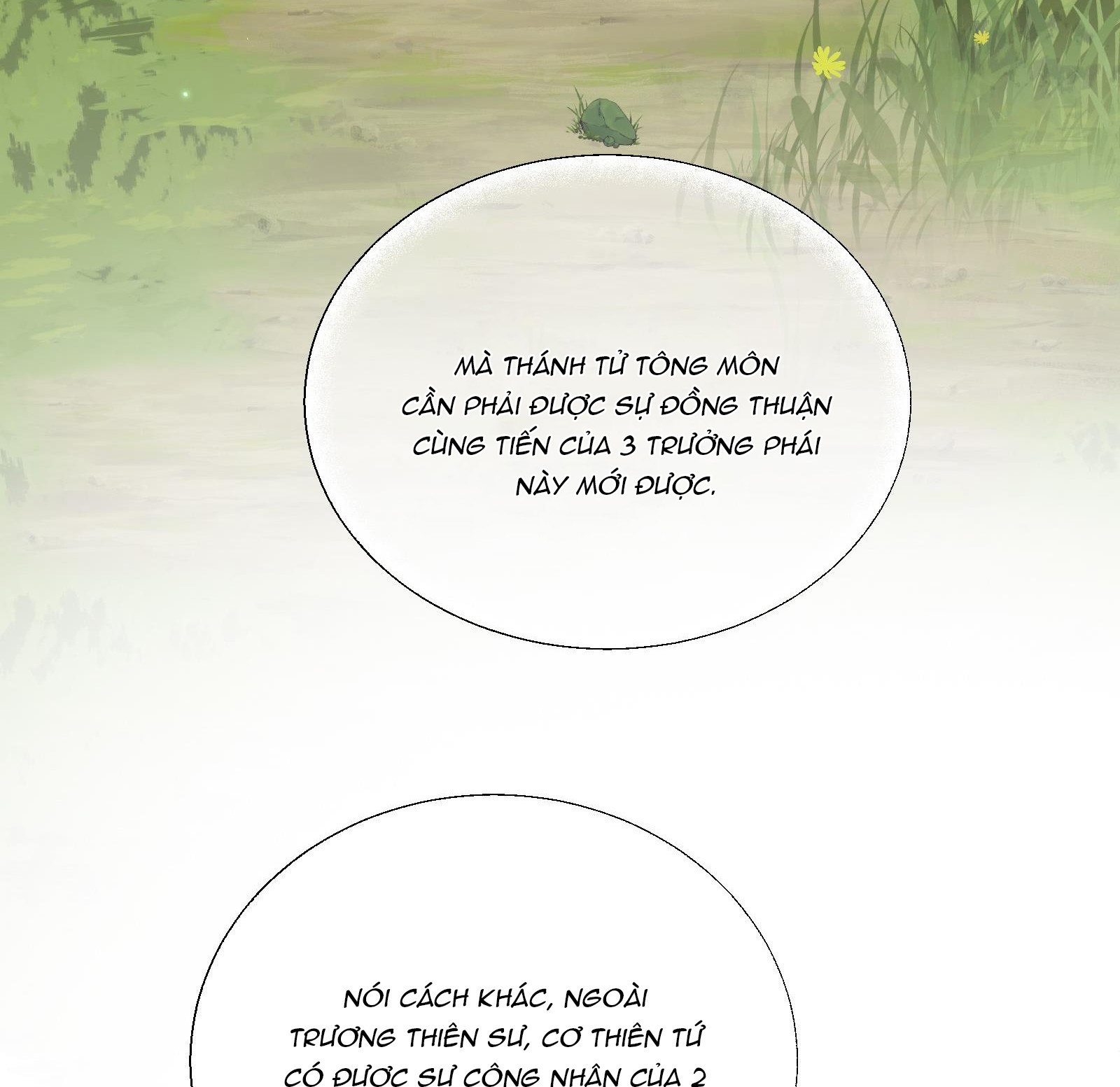 kế hoạch tẩu thoát chapter 8 6