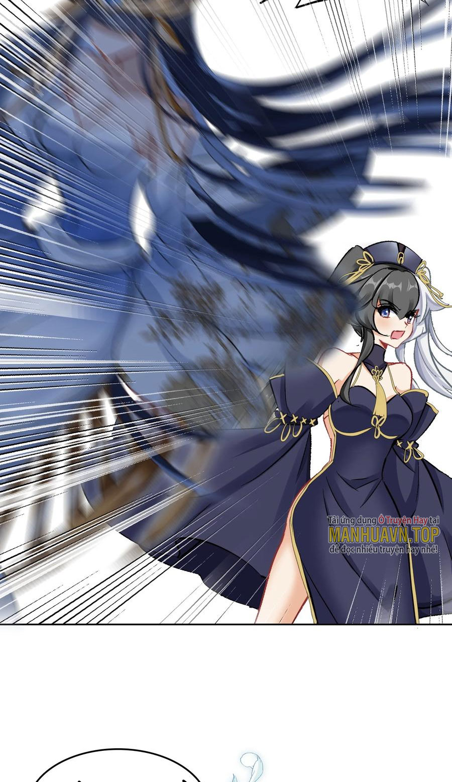 hóa ra ta là tuyệt thế cao thủ chapter 19 62