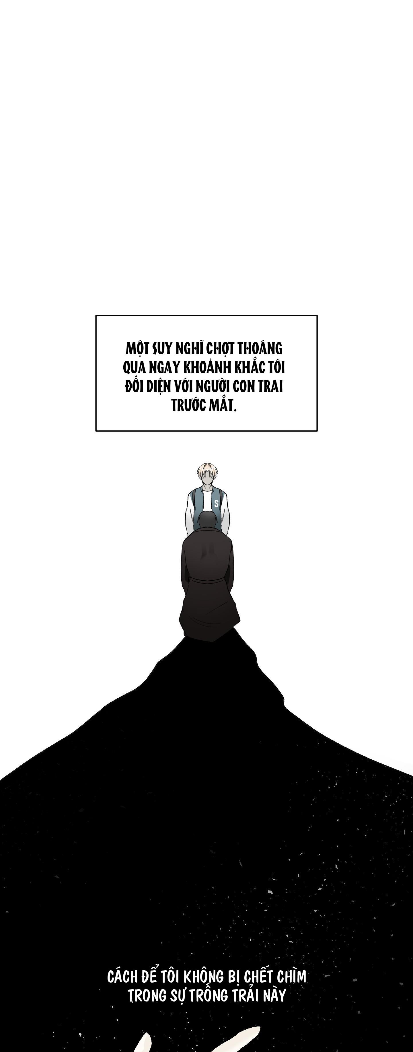 thế giới của tôi khi không có em chapter 1 56