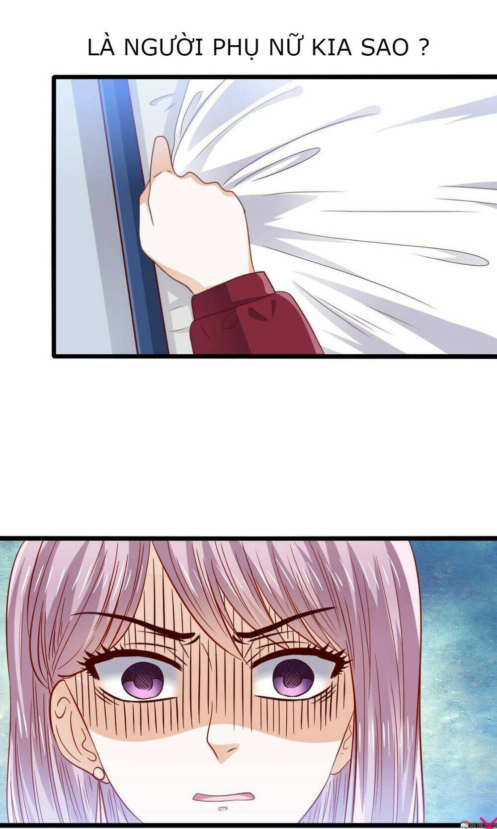 lăng thiếu! nhẹ một chút, đau chapter 20 15