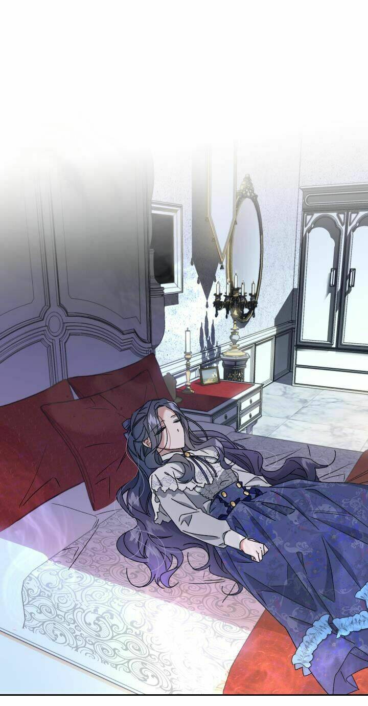 tế phẩm công chúa chapter 11 1