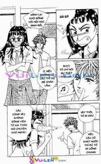 cô gái trung hoa chapter 2 50