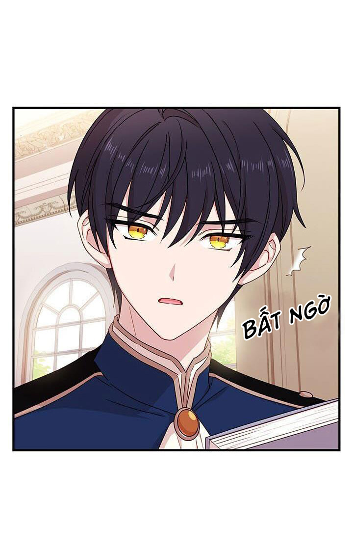 tiểu thư chỉ muốn được nghỉ ngơi chapter 28 26