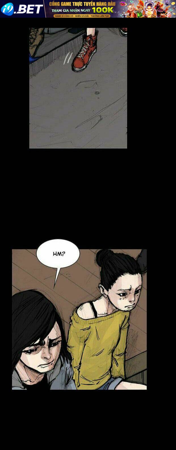 dokgo 2 | độc cô 2 chapter 26 37