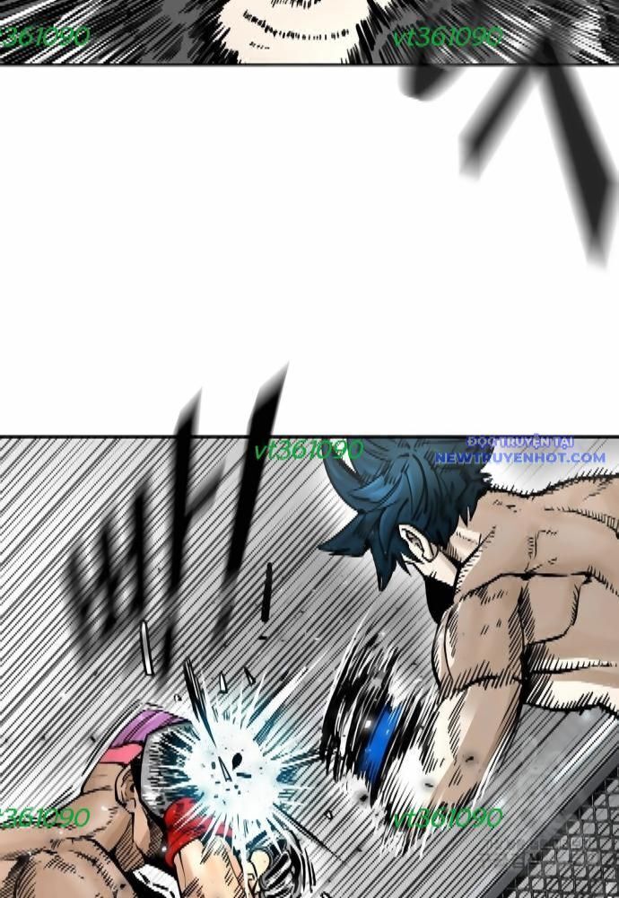 shark - cá mập chapter 276 57