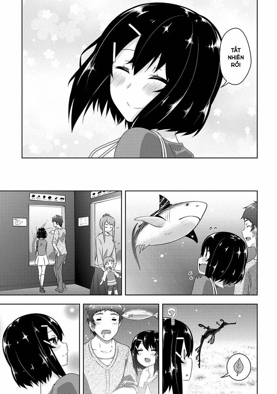 devilchi - cô bạn ác quỷ chapter 14 10