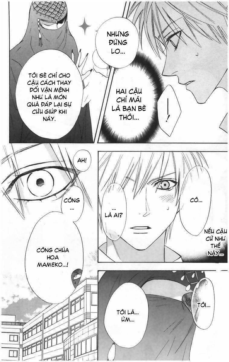 chàng trai hoàn hảo chapter 4 23