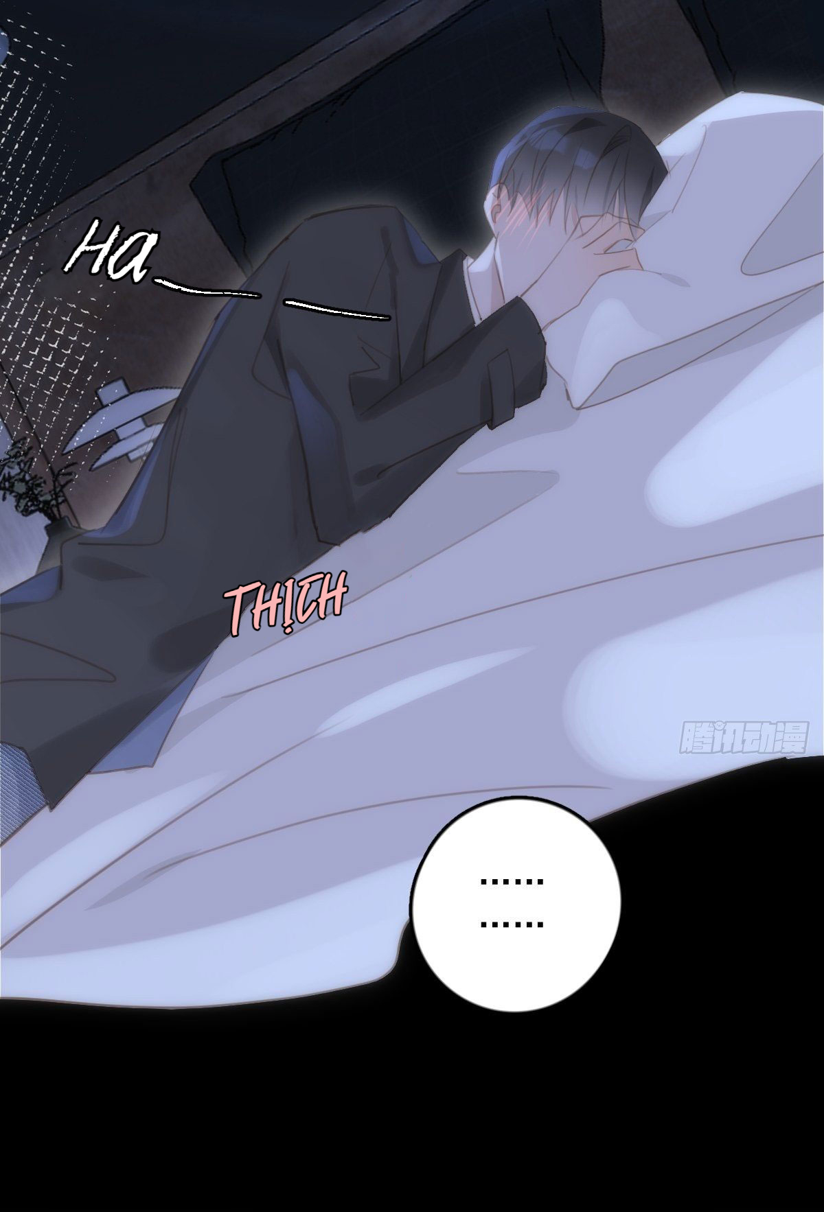 đêm đầy sao nói với em chapter 48 41