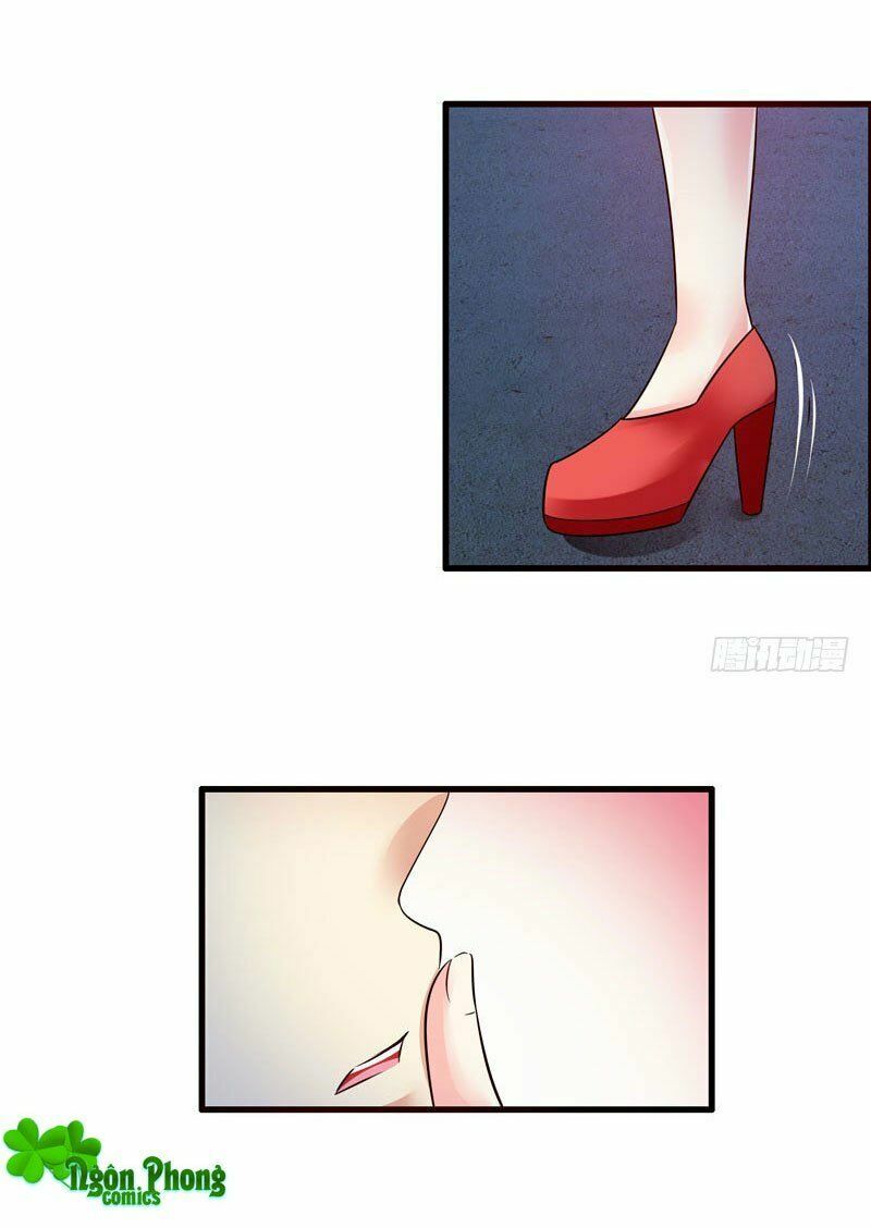 thủ hội chi vũ chapter 36 33