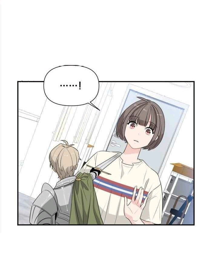 ngài kỵ sĩ, xin hãy cứu tôi! chapter 3 4