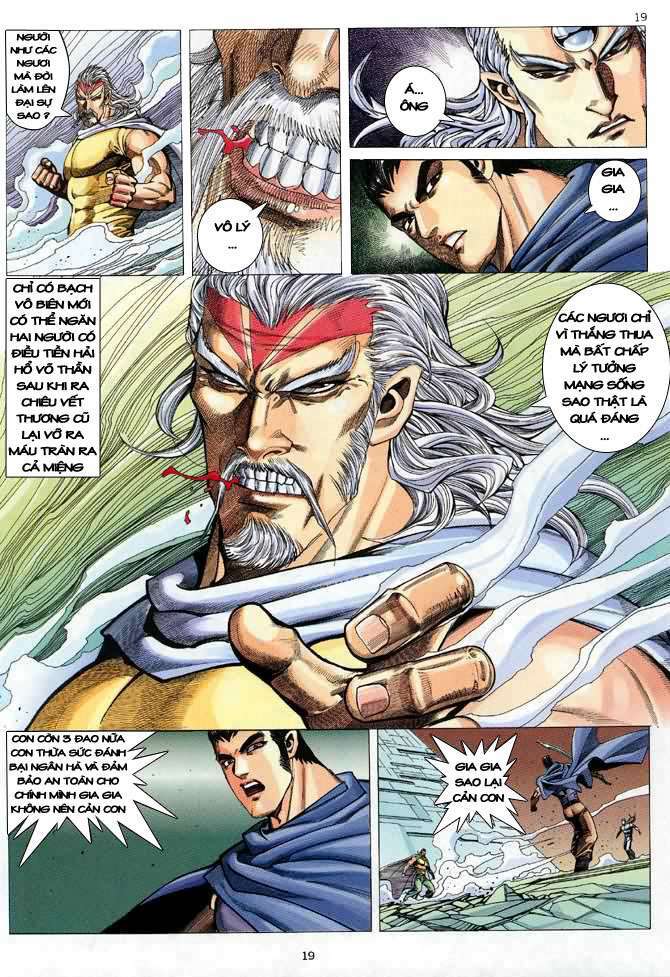 võ thần chapter 91 19