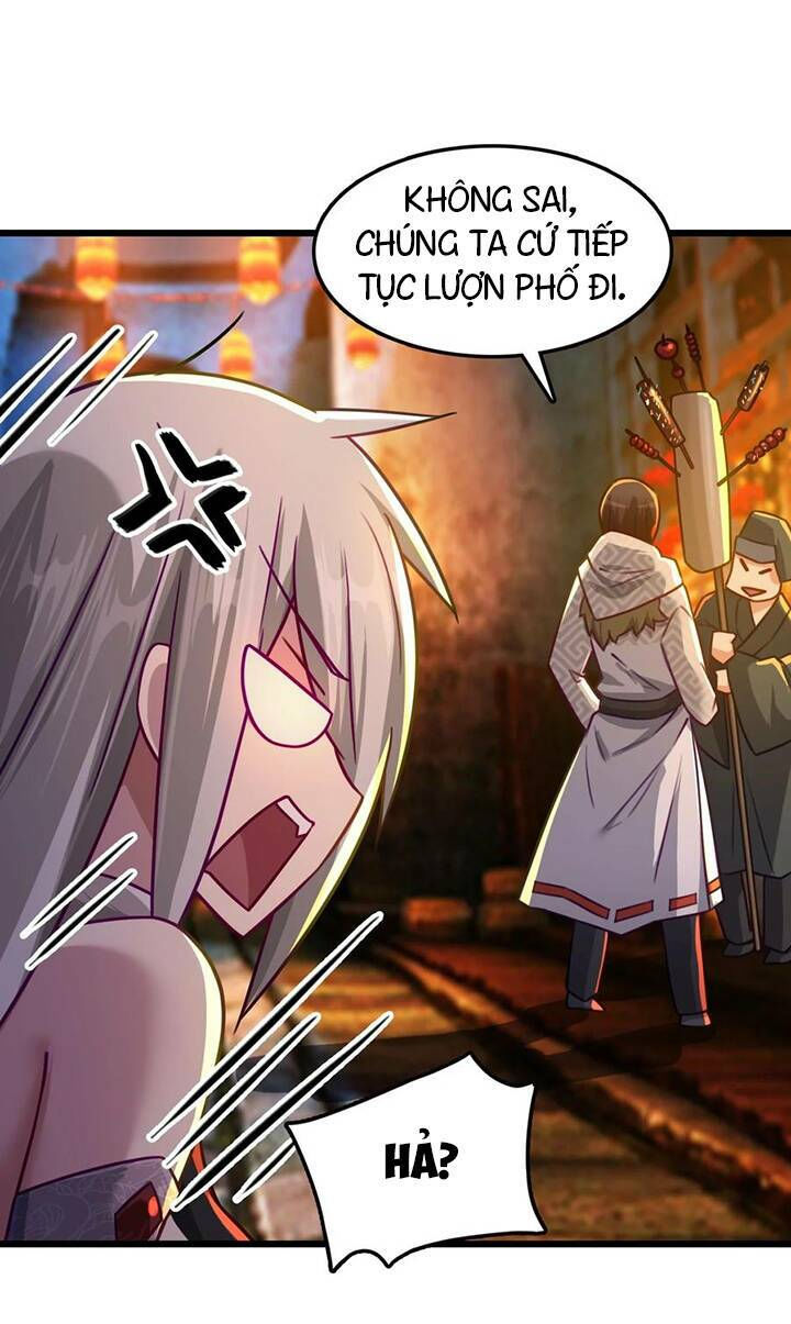 đại bảo kiếm của tôi chapter 19 9