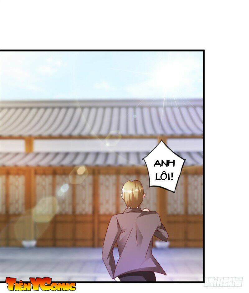 thấu thị tiên y chapter 54 11