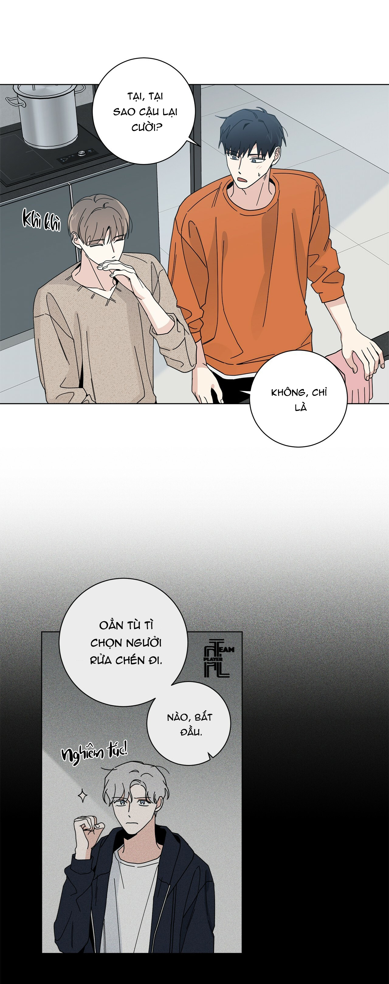 home five chapter 7 29