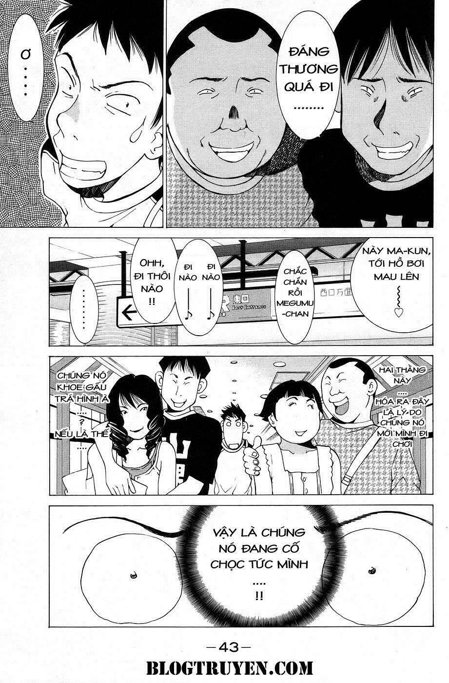 gacha gacha - secret chapter 27 7