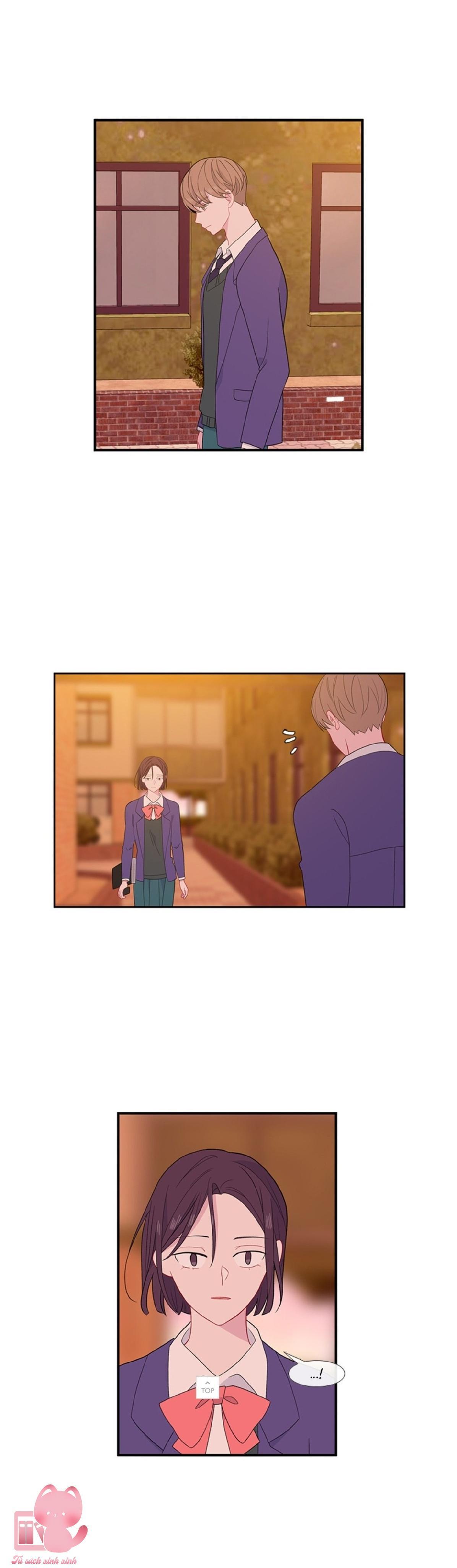 về bên anh chapter 99 20